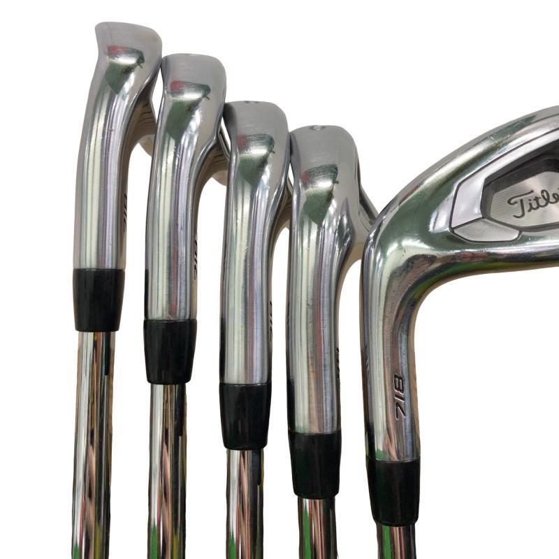 Titleist（タイトリスト） Titleist AP3 718 6S レフティ アイアン