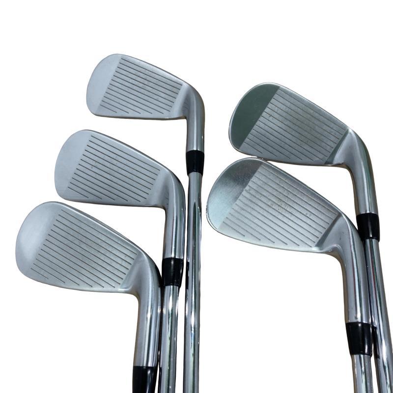 タイトリスト AP3 718アイアン　6本セット　レフティ Titleist（タイトリスト） Titleist AP3 718 6S レフティ アイアン