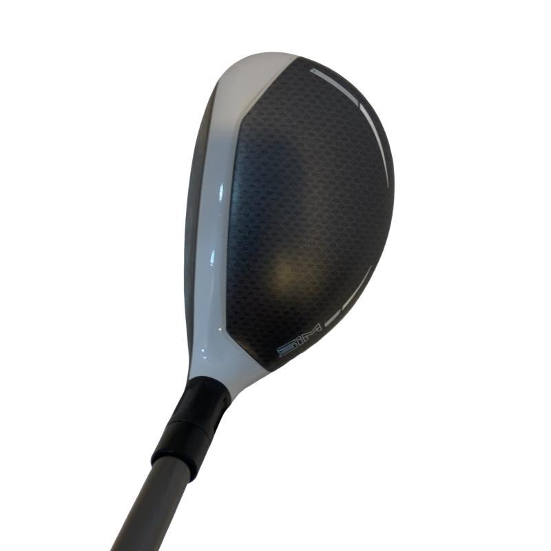TaylorMade SIM MAX ユーティリティU6 TaylorMade（テーラーメイド） SIM MAX U6 ユーティリティ UT
