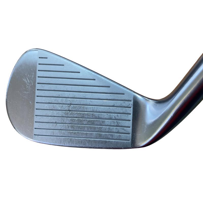 タイトリスト Titleist T100S(2021) 8S アイアンセット IR フレックスS_2