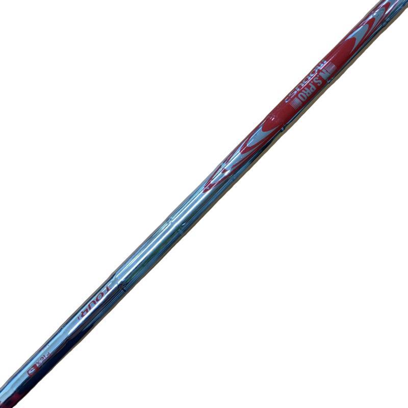 タイトリスト Titleist T100S(2021) 8S アイアンセット IR フレックスS_5