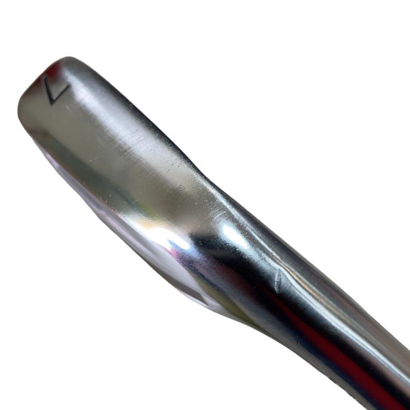 タイトリスト Titleist T100S(2021) 8S アイアンセット IR フレックスS_7