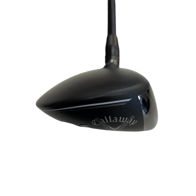Callaway（キャロウェイ） PARADYM Ai SMOKE HL U6 ユーティリティ UT