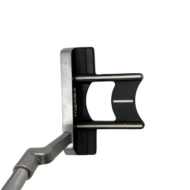本間ゴルフ TOUR WORLD ST-03 34インチ パター PT フレックスその他_1