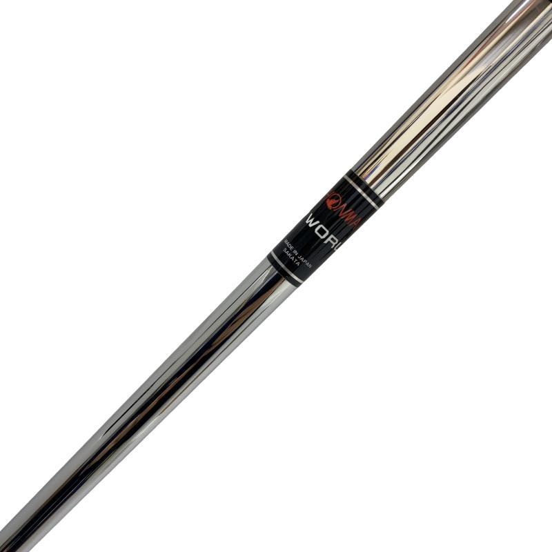 本間ゴルフ TOUR WORLD ST-03 34インチ パター PT フレックスその他_4