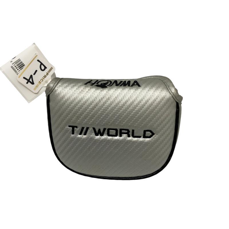 本間ゴルフ TOUR WORLD ST-03 34インチ パター PT フレックスその他_6