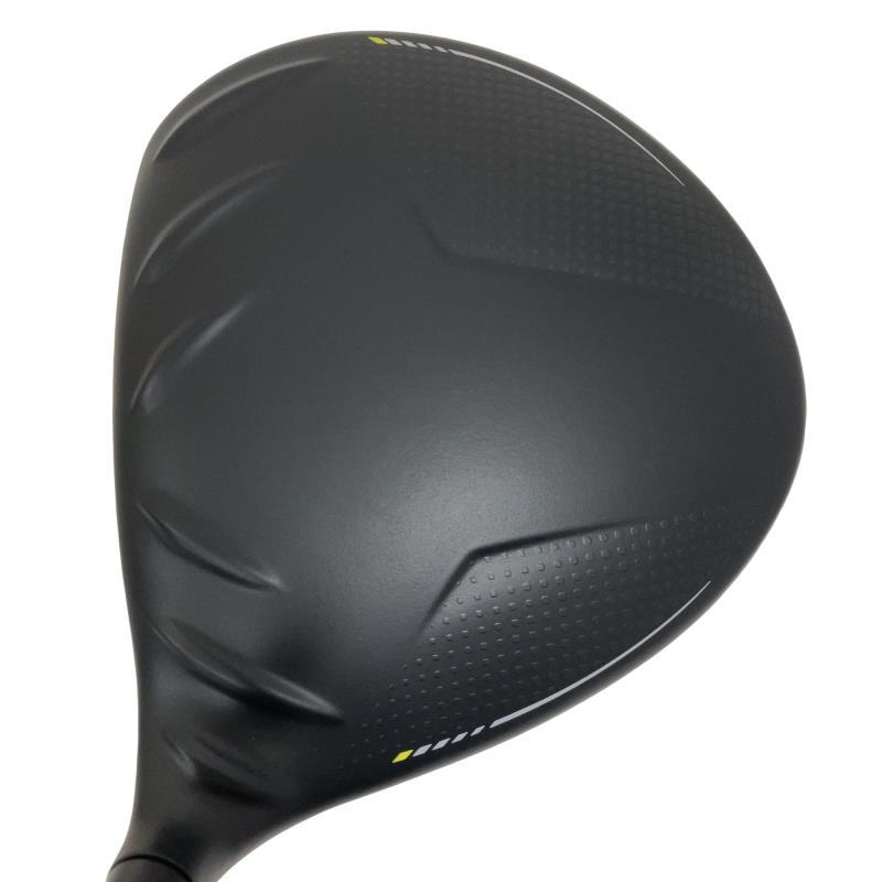 左利き】PING G430 MAX ドライバーヘッド 12 PING（ピン） G430 MAX 12° ドライバー DR フレックスSR : ゴルフ