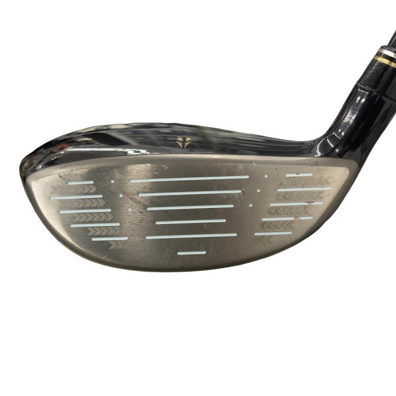 DUNLOP（ダンロップ） XXIO PRIME(2017) 9W フェアウェイウッド FW