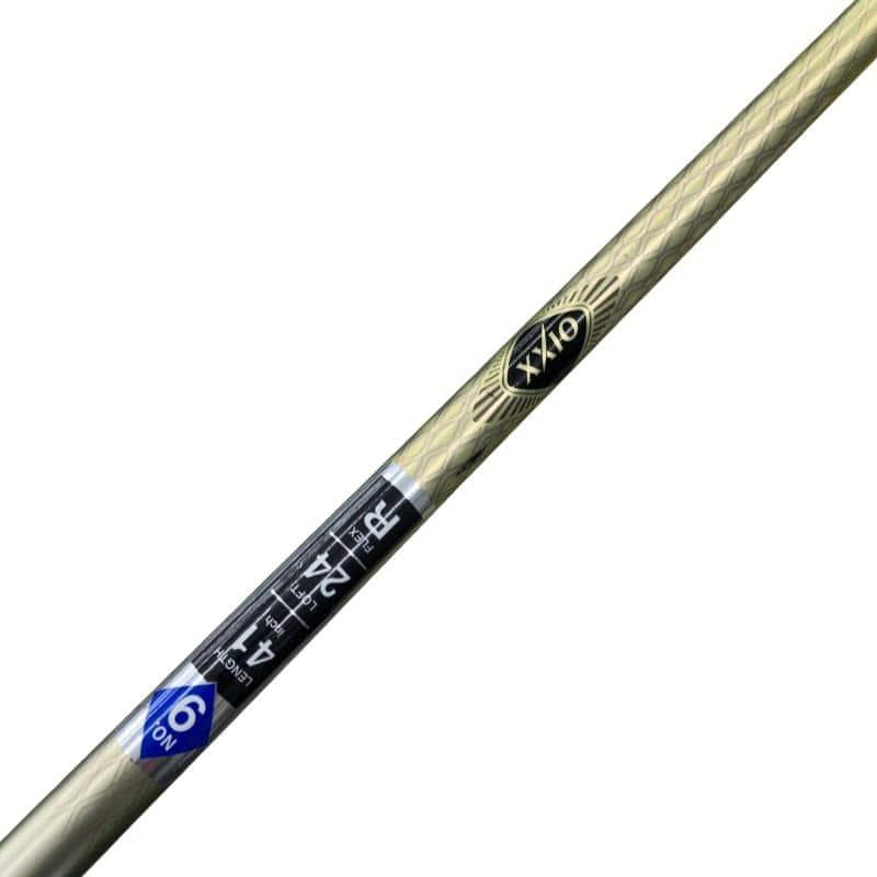 DUNLOP（ダンロップ） XXIO PRIME(2017) 9W フェアウェイウッド FW