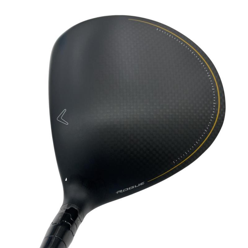Callaway（キャロウェイ） ROGUE ST MAX D 10.5° ドライバー DR