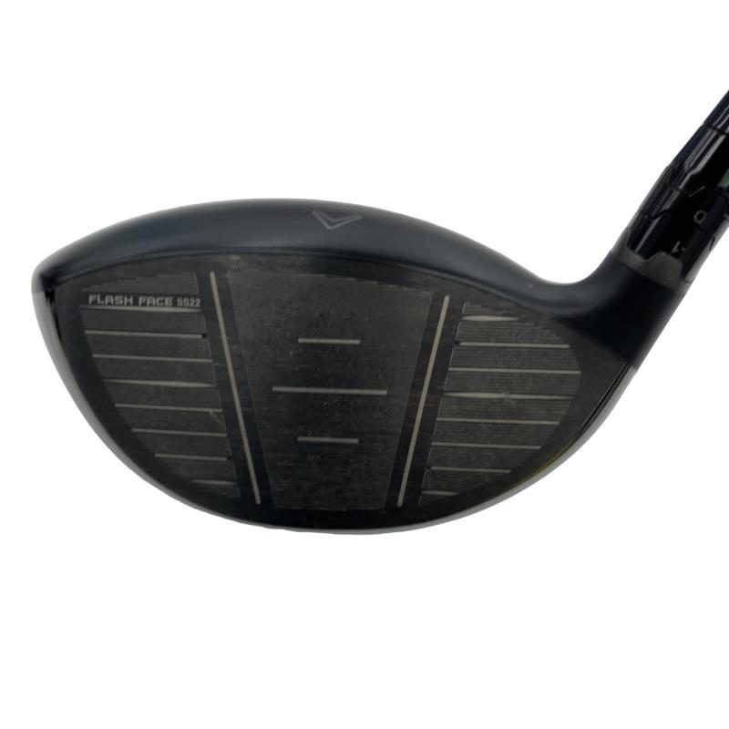 Callaway（キャロウェイ） ROGUE ST MAX D 10.5° ドライバー DR