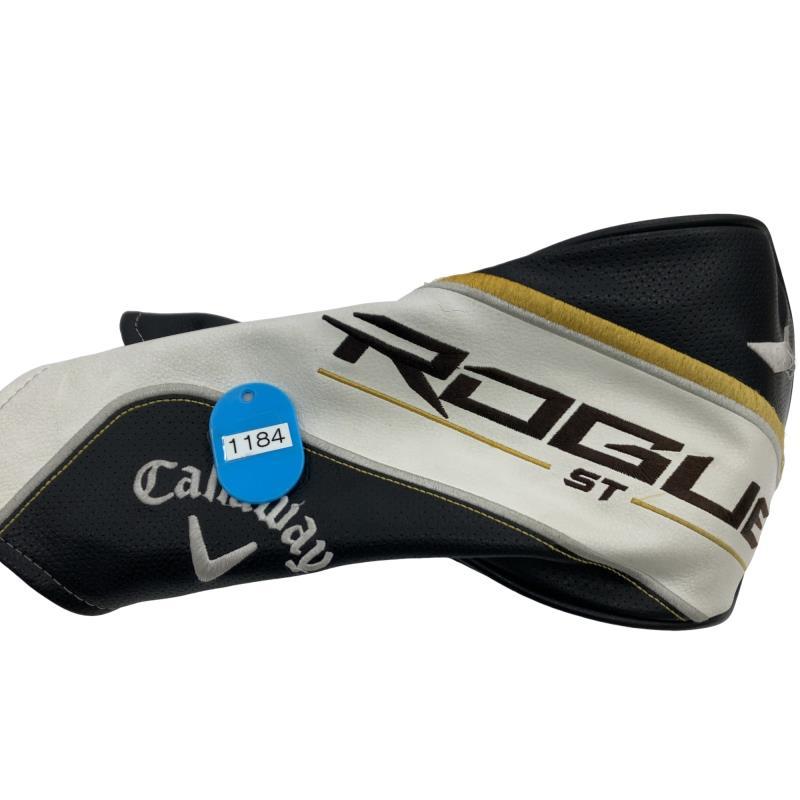 Callaway（キャロウェイ） ROGUE ST MAX D 10.5° ドライバー DR