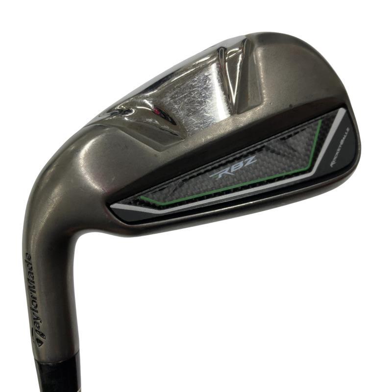 TaylorMade（テーラーメイド） RBZ 8S レフティ アイアンセット IR 