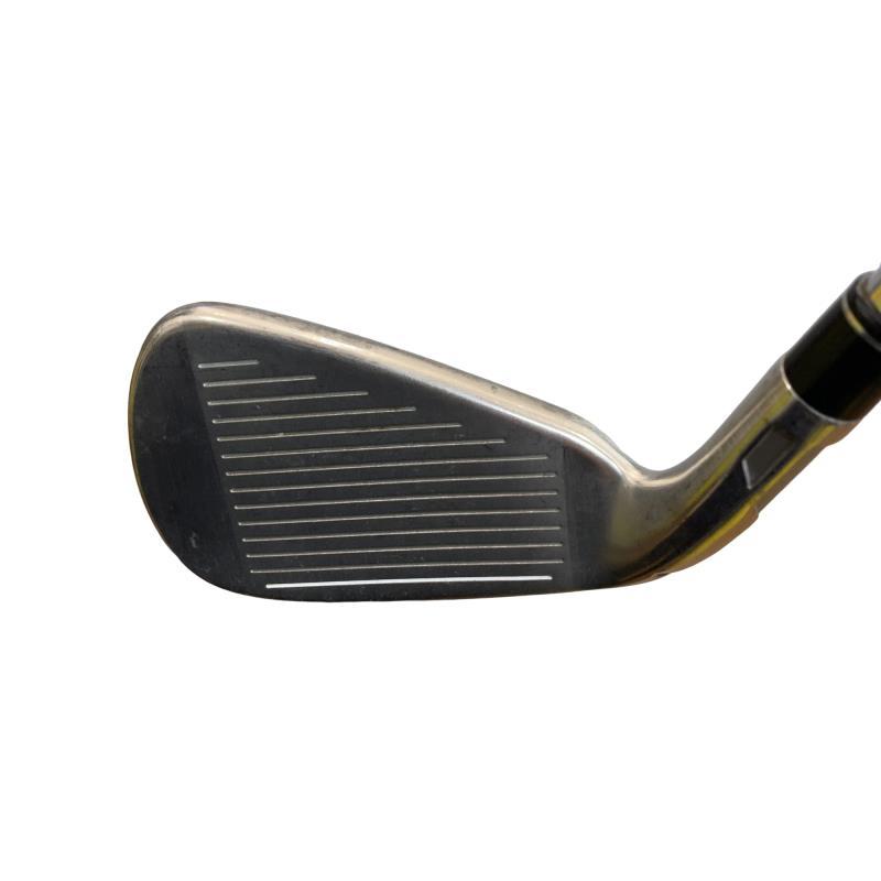 TaylorMade（テーラーメイド） SIM2 MAX・OS 5S アイアンセット IR