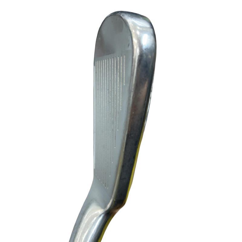 TaylorMade（テーラーメイド） SIM2 MAX・OS 5S アイアンセット IR