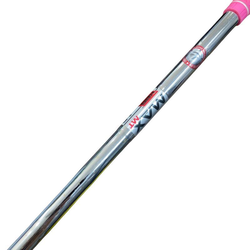 TaylorMade（テーラーメイド） SIM2 MAX・OS 5S アイアンセット IR