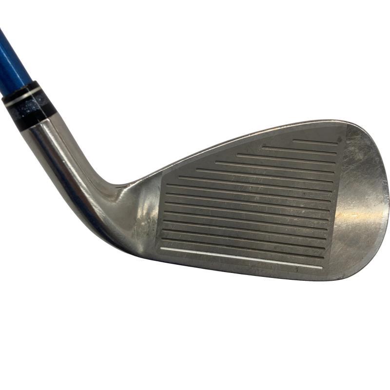 DUNLOP（ダンロップ） XXIO(2020) #5 レフティ 単品アイアン LI