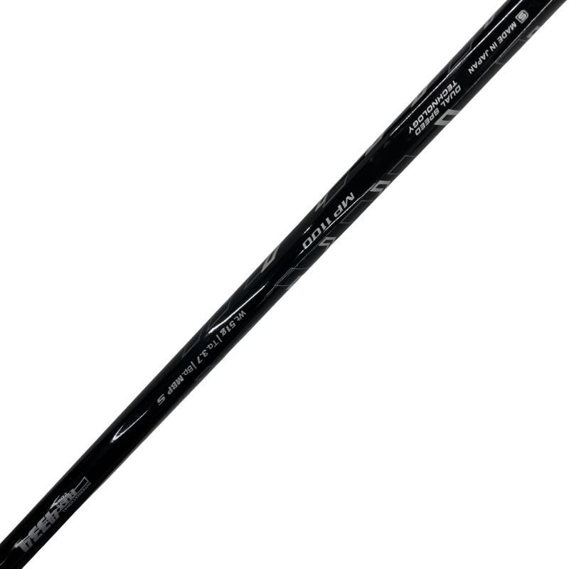 DUNLOP（ダンロップ） XXIO(2020) #5 レフティ 単品アイアン LI