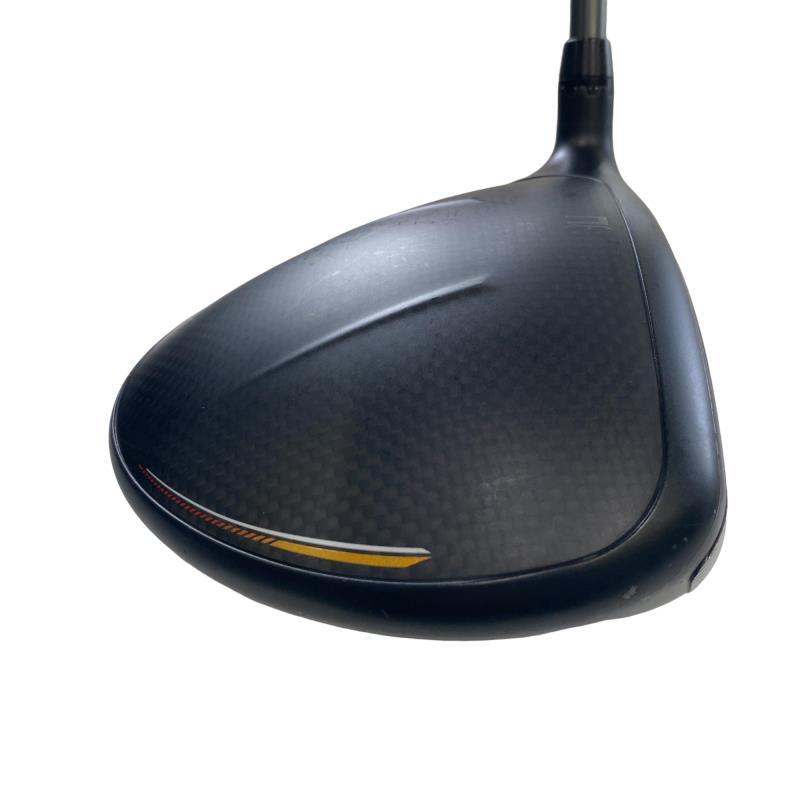 COBRA（コブラ） KING LTDx 10.5°(ブラック) ドライバー DR フレックス