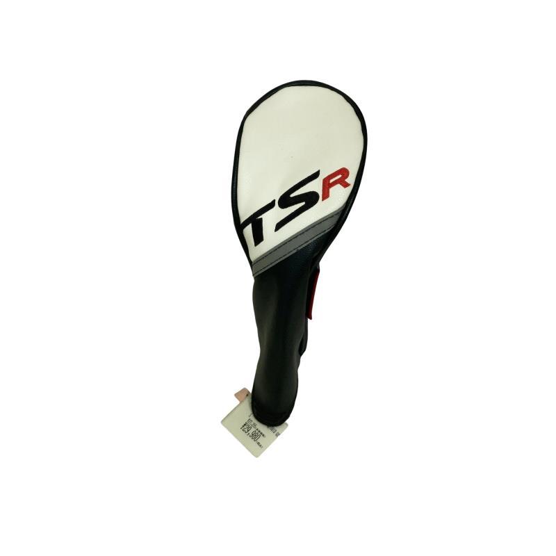 Titleist（タイトリスト） TSR2 18° ユーティリティ UT フレックスS
