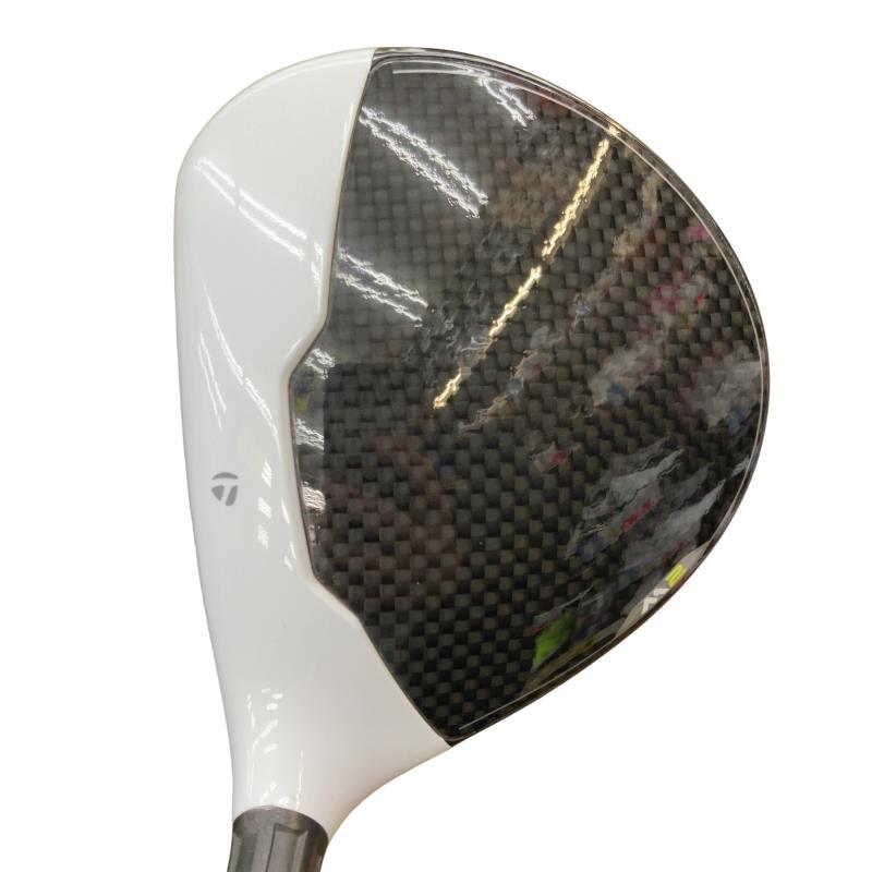 TaylorMade（テーラーメイド） M2(2017) 3HL USA フェアウェイウッド