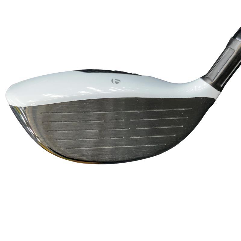 TaylorMade（テーラーメイド） M2(2017) 3HL USA フェアウェイウッド