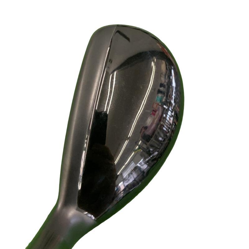 TaylorMade（テーラーメイド） Qi10 TOUR U3 ユーティリティ UT