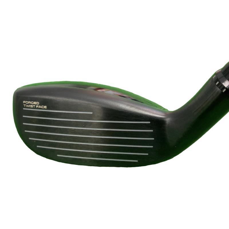 メイド Qi10 TOUR U3 ユーティリティ 19.5° TaylorMade（テーラーメイド） Qi10 TOUR U3 ユーティリティ UT