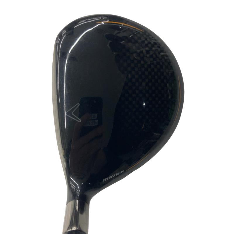 キャロウェイ MAVRIK 5W フェアウェイウッド FW フレックスS_1