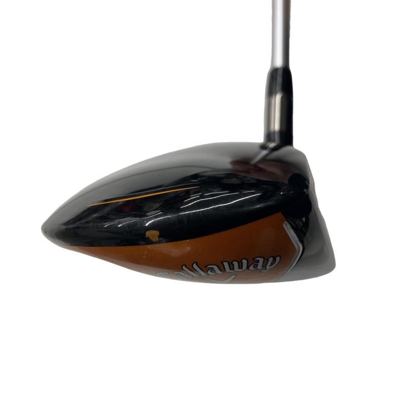 キャロウェイ MAVRIK 5W フェアウェイウッド FW フレックスS_3