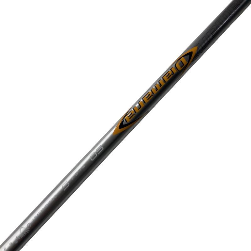 キャロウェイ MAVRIK 5W フェアウェイウッド FW フレックスS_4