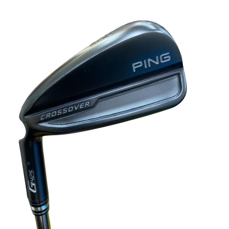PING（ピン） G425 CROSSOVER U3(アーコス付き) レフティ 
