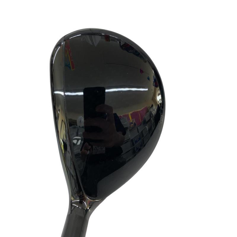 TaylorMade（テーラーメイド） Qi10 3W フェアウェイウッド FW