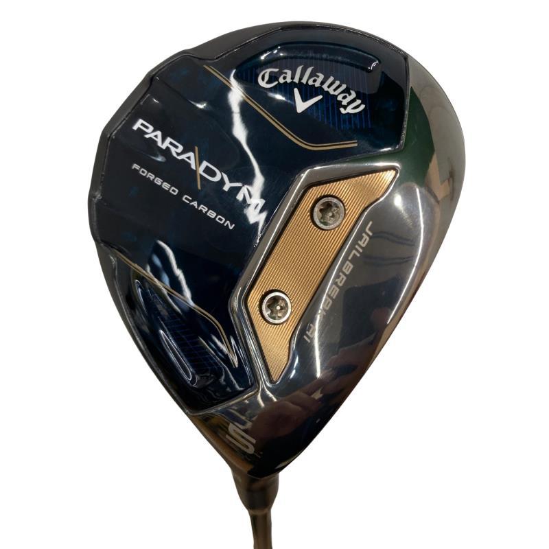 Callaway（キャロウェイ） PARADYM 5W フェアウェイウッド FW