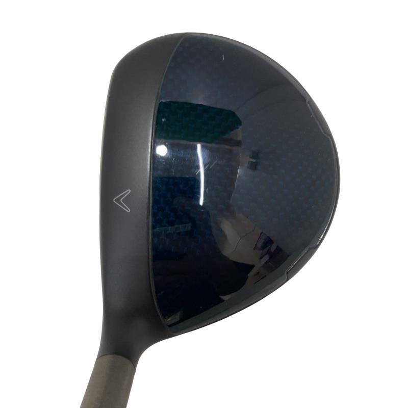 Callawayキャロウェイ PARADYM 5W メンズ ゴルフ ウッド Callaway（キャロウェイ） PARADYM 5W フェアウェイウッド FW