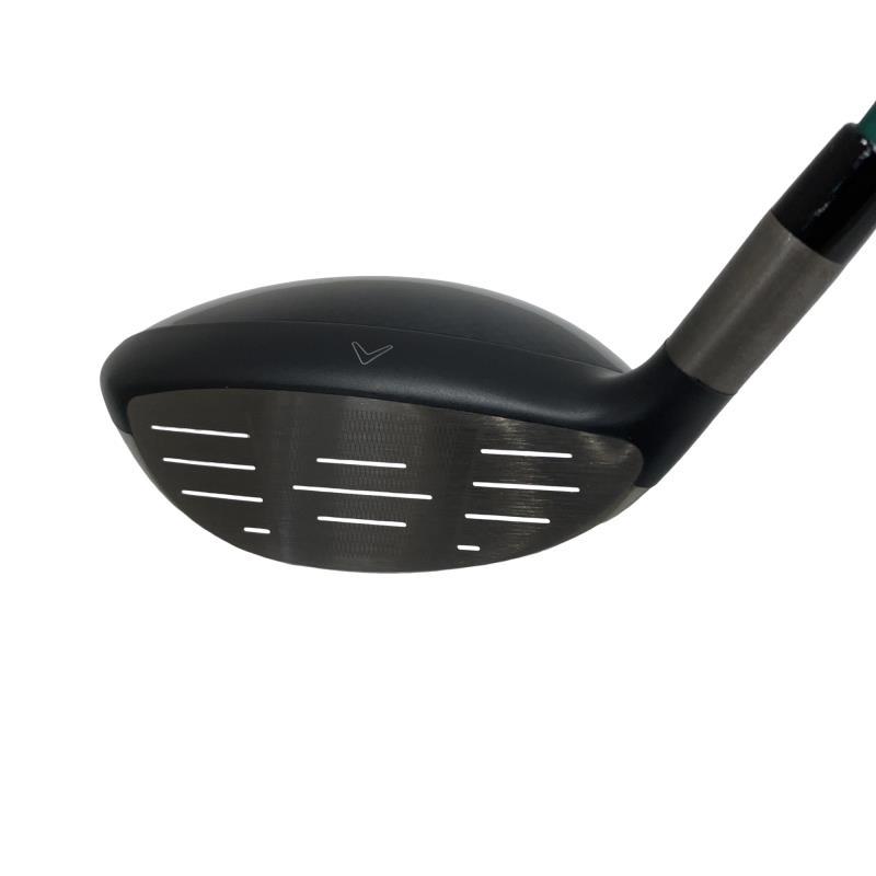 Callaway（キャロウェイ） PARADYM 5W フェアウェイウッド FW