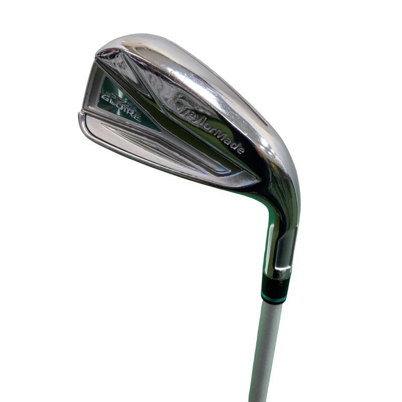 TaylorMade（テーラーメイド） STEALTH GLOIRE 6S レディース アイアン