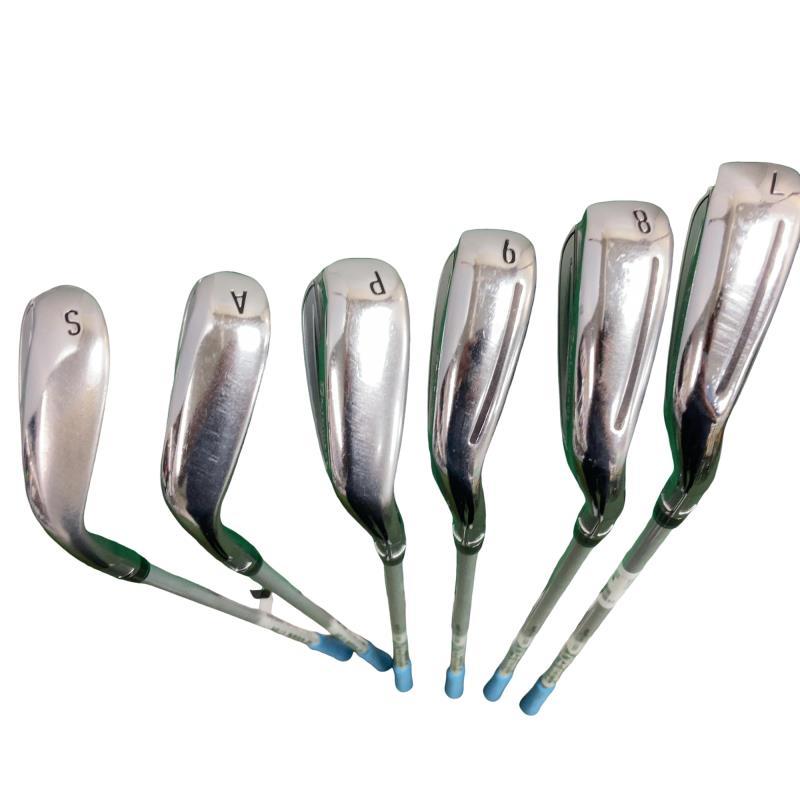 TaylorMade（テーラーメイド） STEALTH GLOIRE 6S レディース アイアン