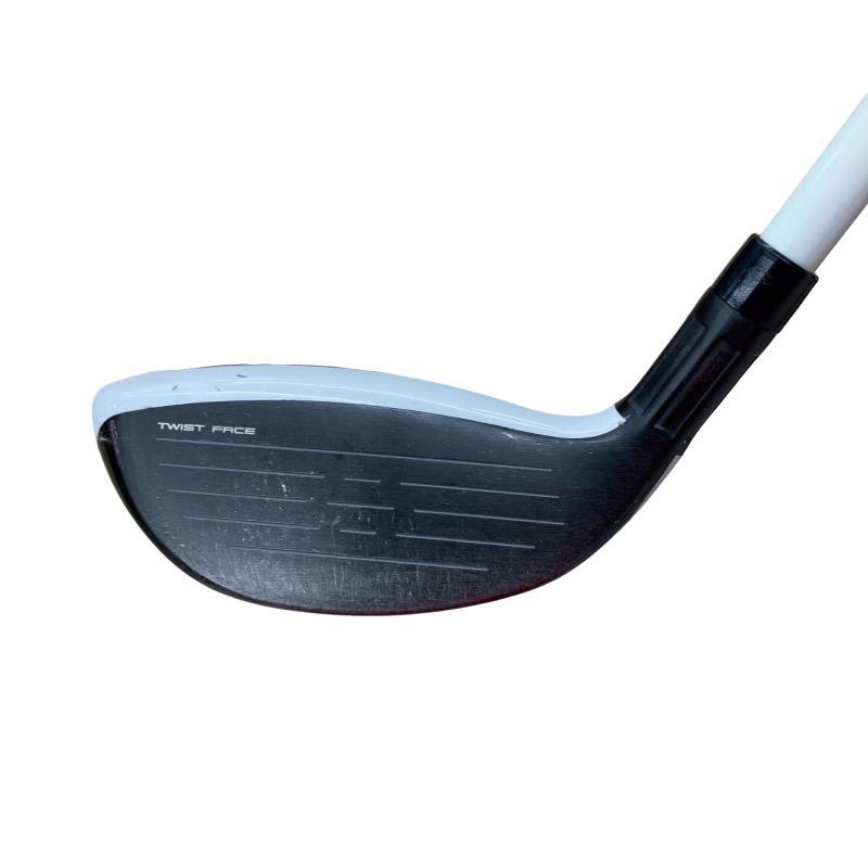 TaylorMade SIM2 MAX U5 レディース ユーティリティ TaylorMade（テーラーメイド） SIM2 MAX U5 レディース ユーティリティ