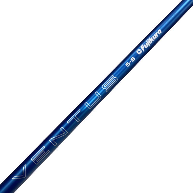 フジクラシャフト VENTUS BLUE(2024) 5 ドライバー用 シャフト VENTUS