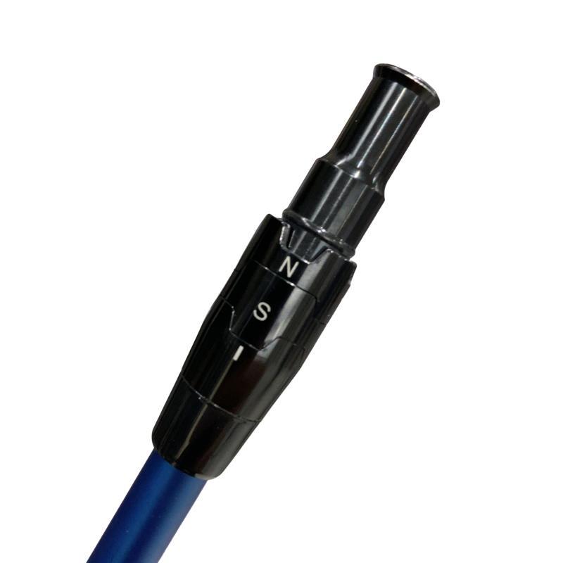 フジクラシャフト VENTUS BLUE(2024) 5 ドライバー用 シャフト VENTUS