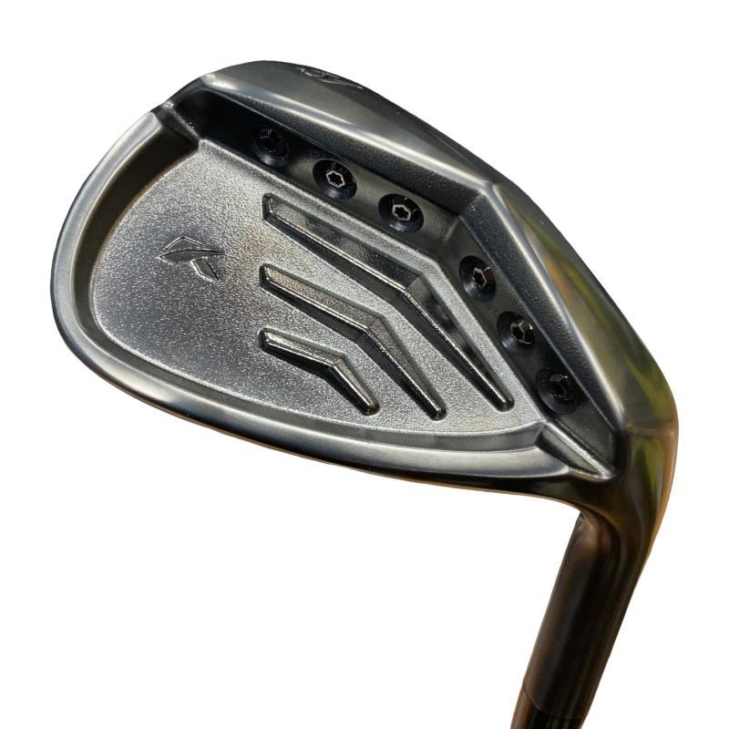 kasco（キャスコ） ORCA STUDIO OW-126JP WEDGE 51° ウェッジ WG