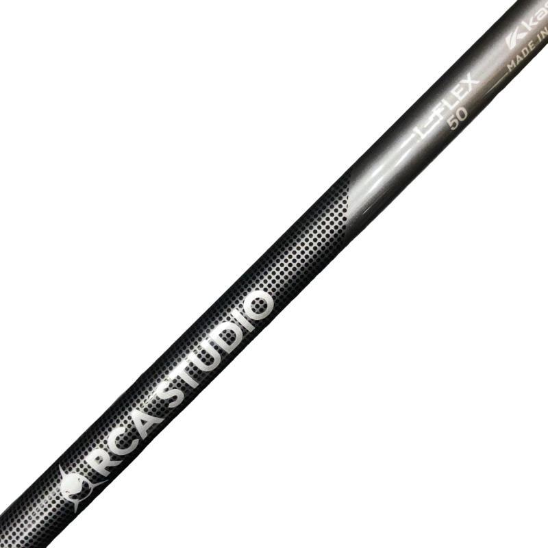 kasco（キャスコ） ORCA STUDIO OW-126JP WEDGE 51° ウェッジ WG