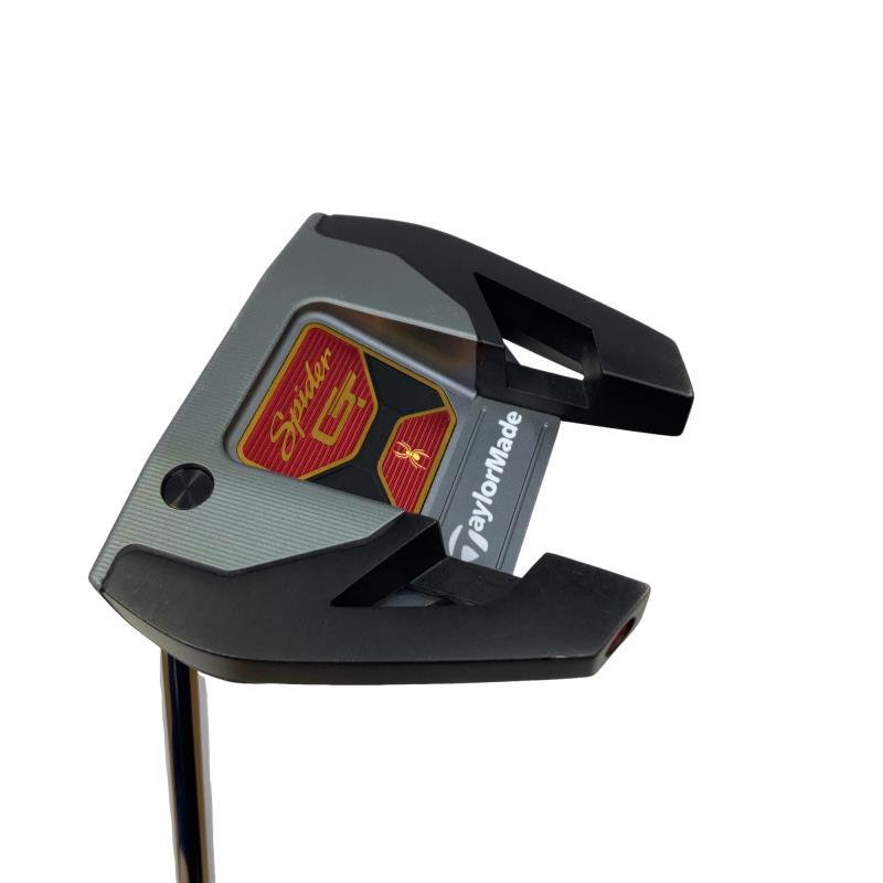 TaylorMade（テーラーメイド） Spider GT SILVER スモールスラント 34