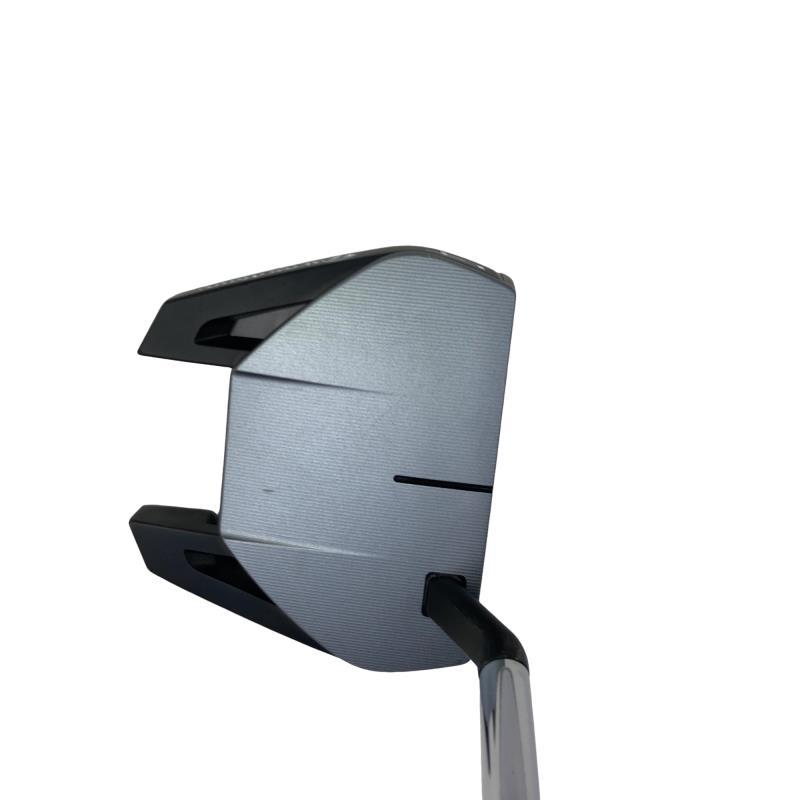 TaylorMade（テーラーメイド） Spider GT SILVER スモールスラント 34