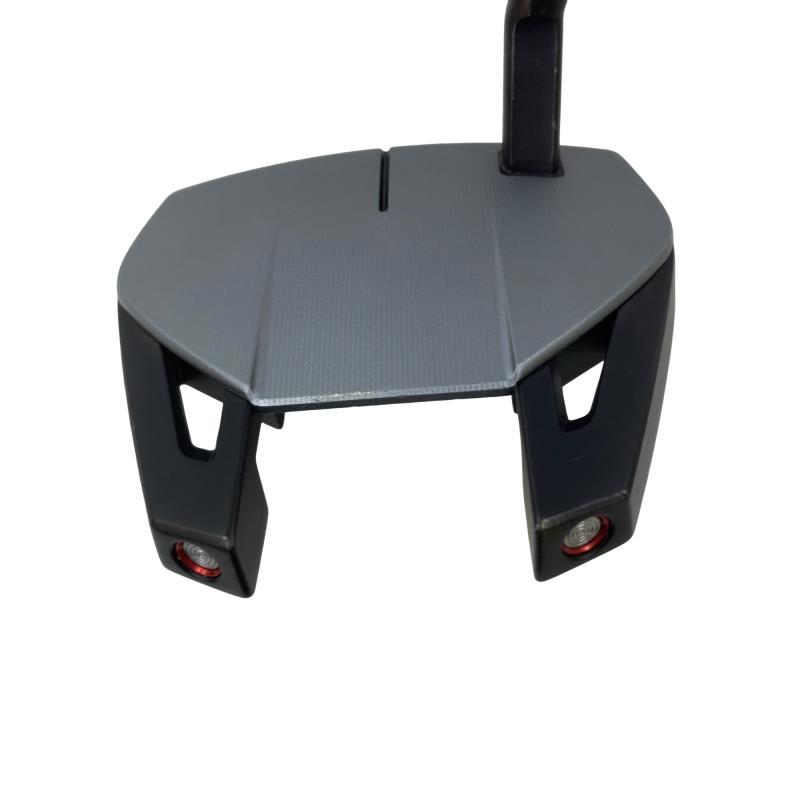 TaylorMade（テーラーメイド） Spider GT SILVER スモールスラント 34 