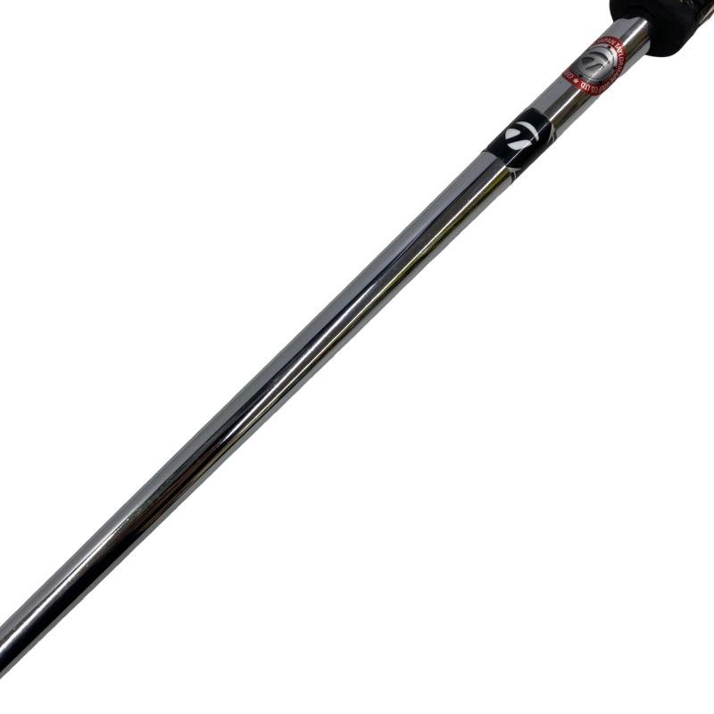 TaylorMade（テーラーメイド） Spider GT SILVER スモールスラント 34