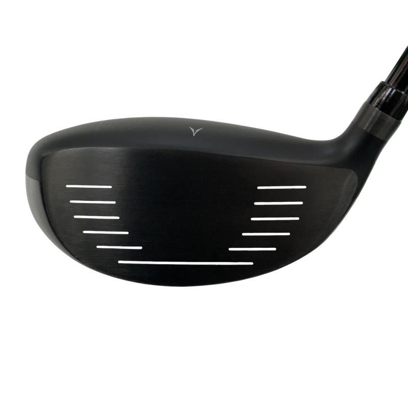 【美品】Kasco UFO パワートルネード DD 10.5度 R kasco（キャスコ） POWER TORNADO UFO DD 10.5° ドライバー DR