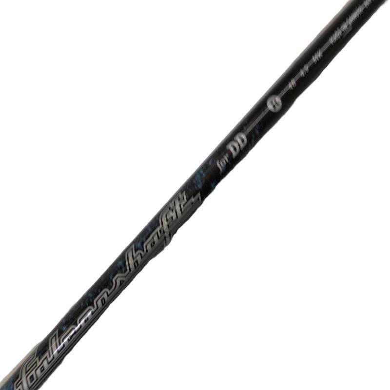 kasco（キャスコ） POWER TORNADO UFO DD 10.5° ドライバー DR