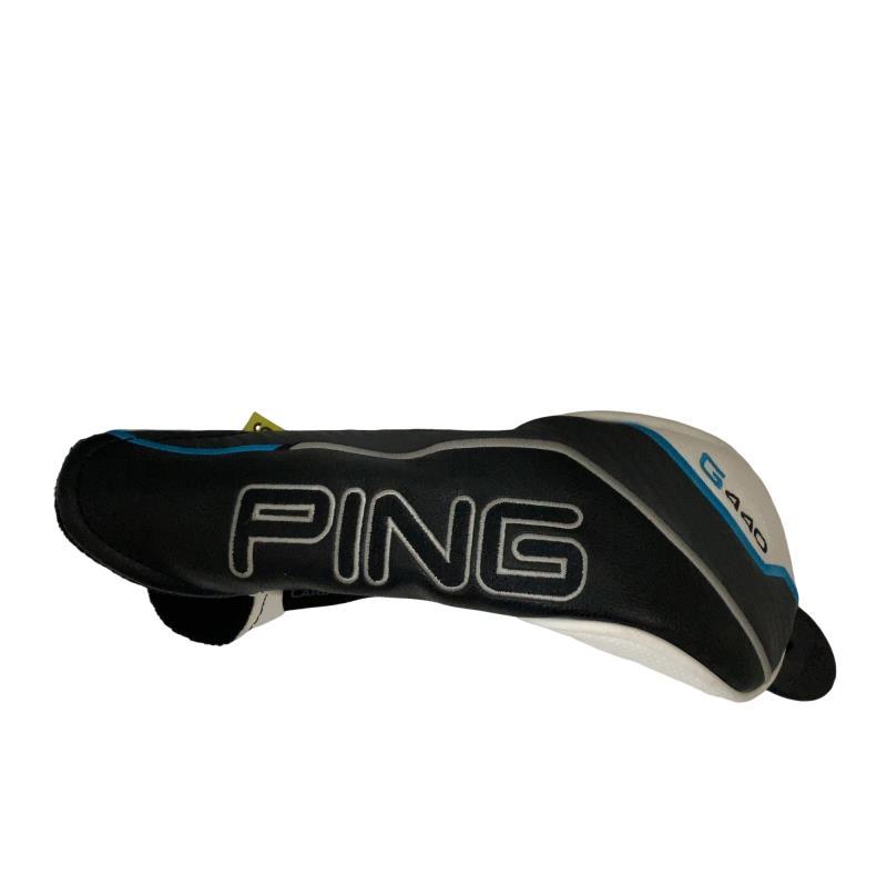 PING（ピン） G440 U6 ユーティリティ UT フレックスS : ゴルフ